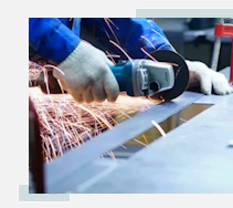 Услуги Изготовление металлоконструкций под ключ в Тихорецке