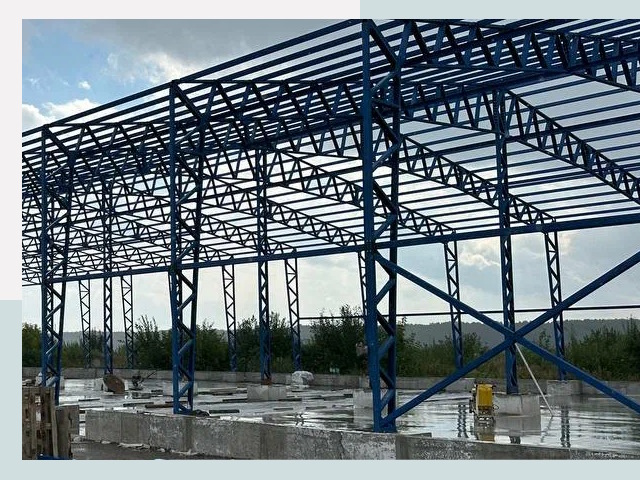 Строительство картодромов в Тихорецке