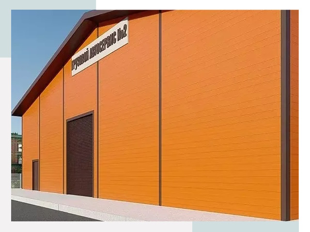 Строительство автосервисов в Тихорецке