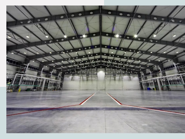 Ангары для бизнеса в Тихорецк от 618 руб. - Надежность и качество