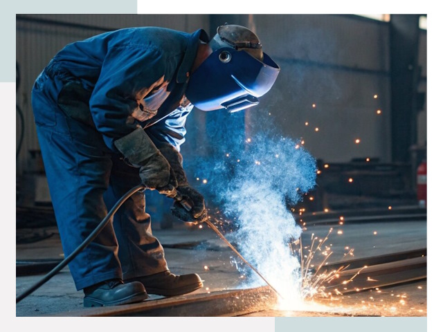 Профессиональные сварочные работы от 618 руб. в Тихорецк