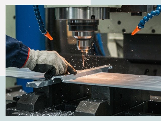 Металлообработка в Тихорецке от 618 руб. - Надежно и быстро